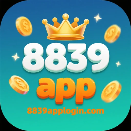 8839 app