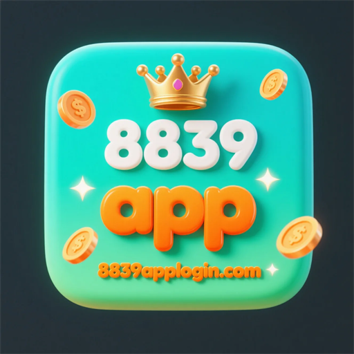 Descubra o Fascinante Mundo do Pôquer no 8839 App