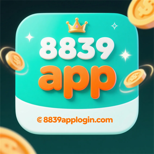 Descubra o Mundo das Apostas Esportivas no 8839 App
