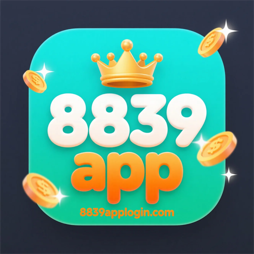 8839 app